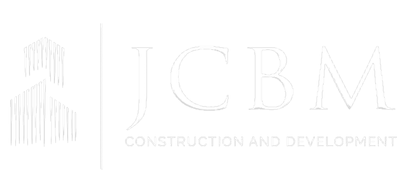 JCBM Construction
