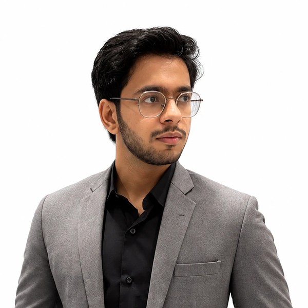 Daniyal Munir, Ad Strategist at WeSell It