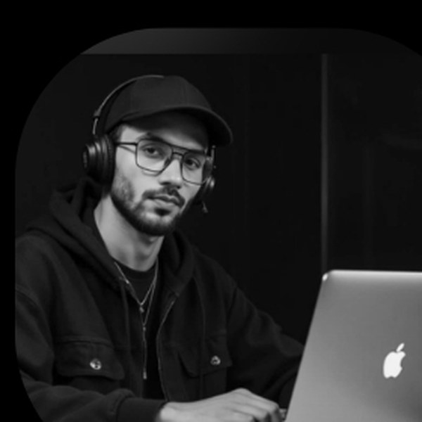 Daniyal Munir headshot