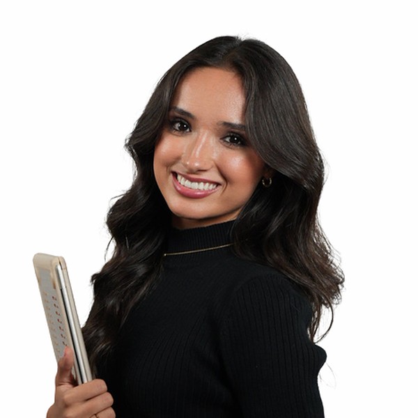 Leslie Borrego, COO at WeSell It